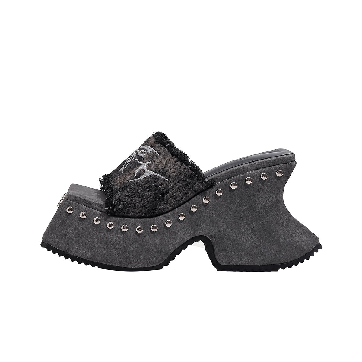 Butterfly Platform Slides