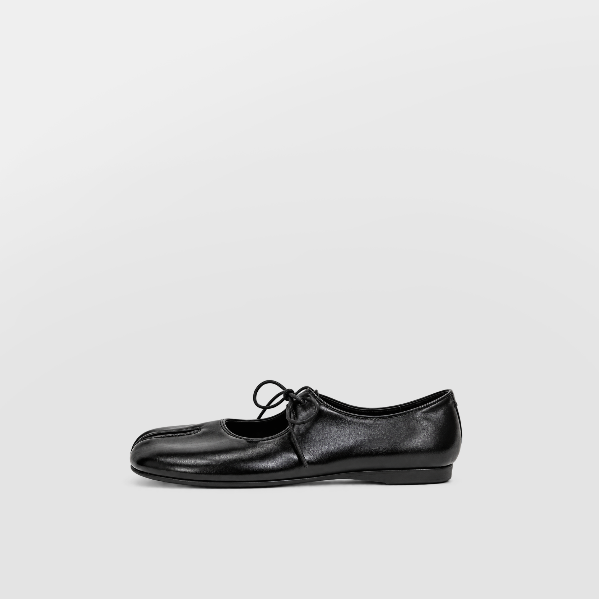 Lena Tabi Mary Jane Ballet Flats – Lil Cacti