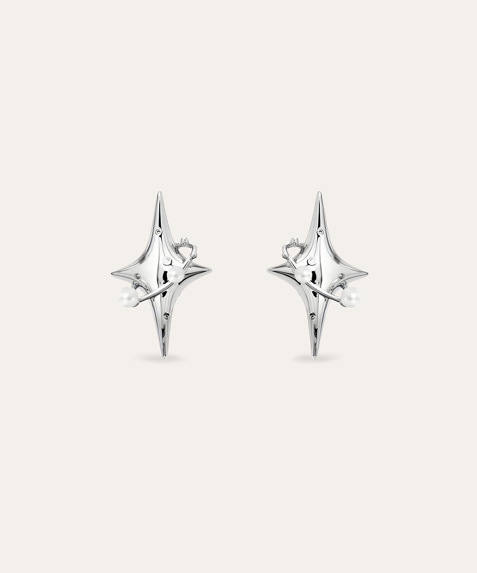 Nova Orbit Studs
