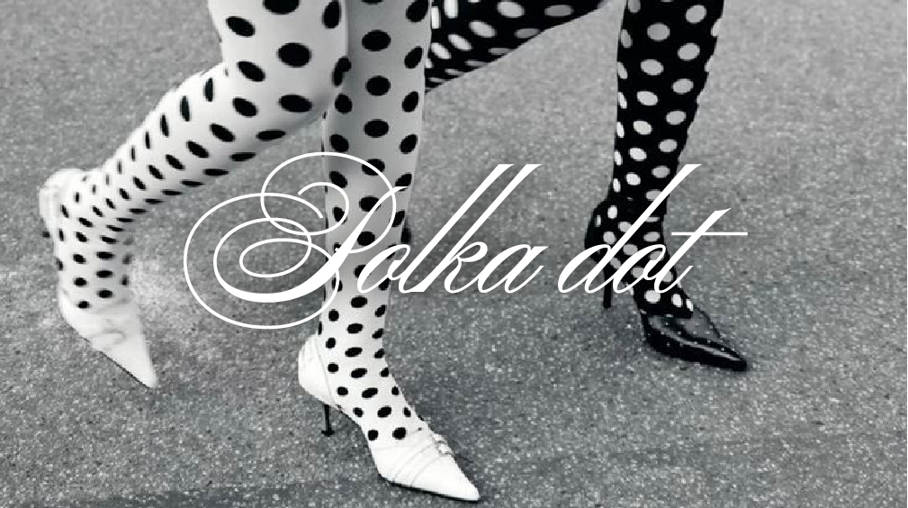 Polka dot