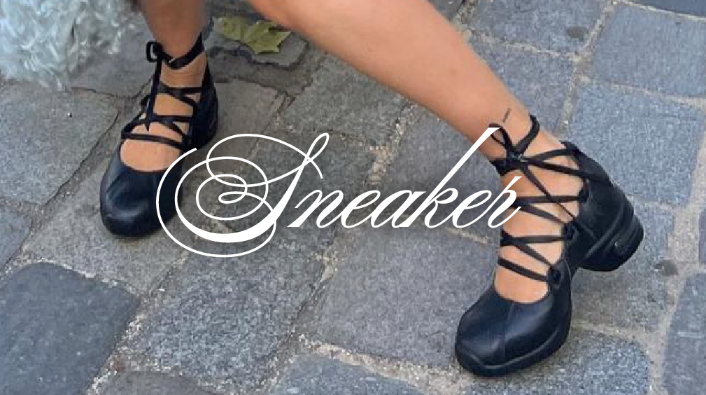 Sneaker