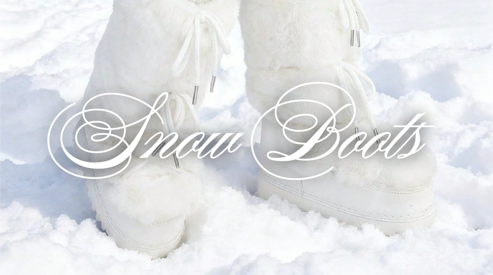Snow Boots