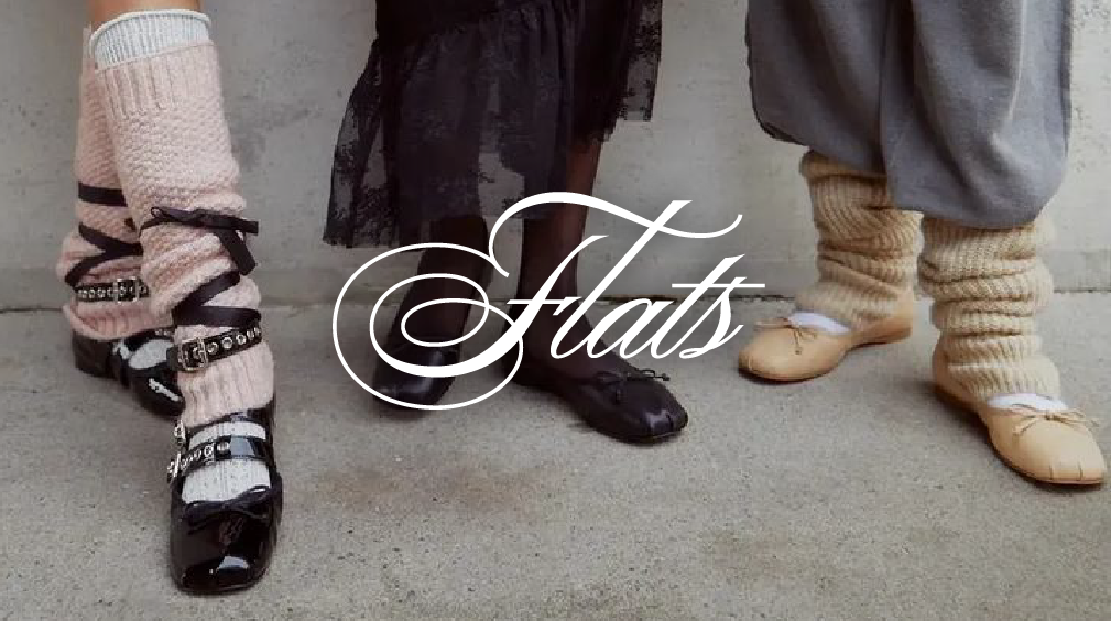 Flats