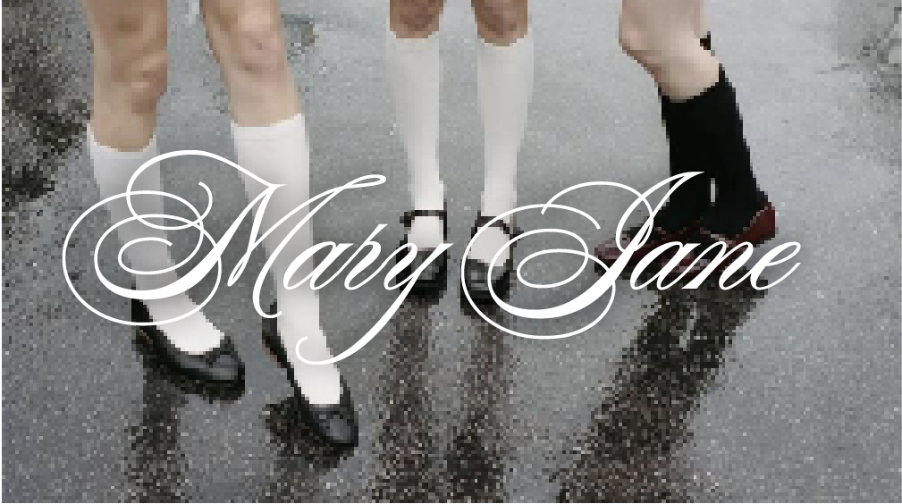 Mary Jane
