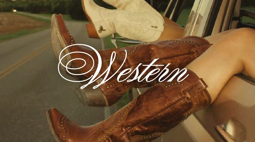 Western