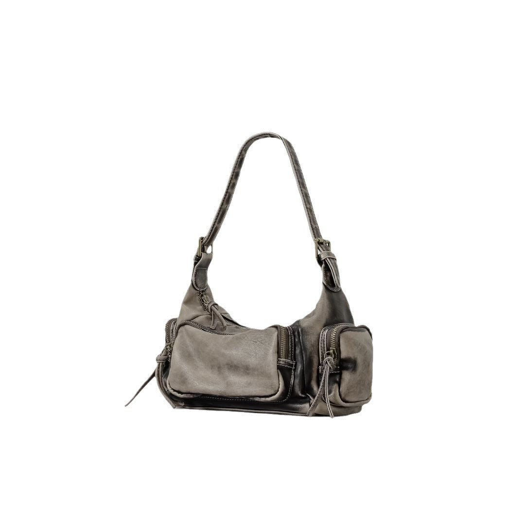 Dust Fade Shoulder Bag
