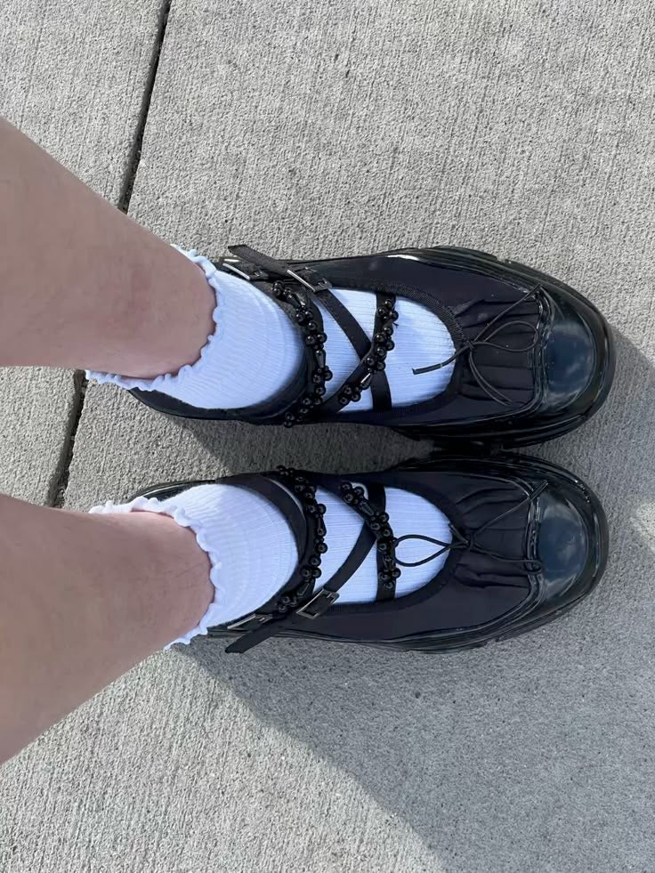 Velvet Barre Ballet Sneakers