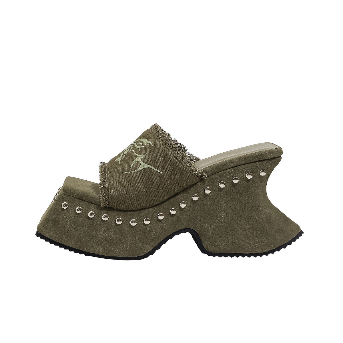 Butterfly Platform Slides