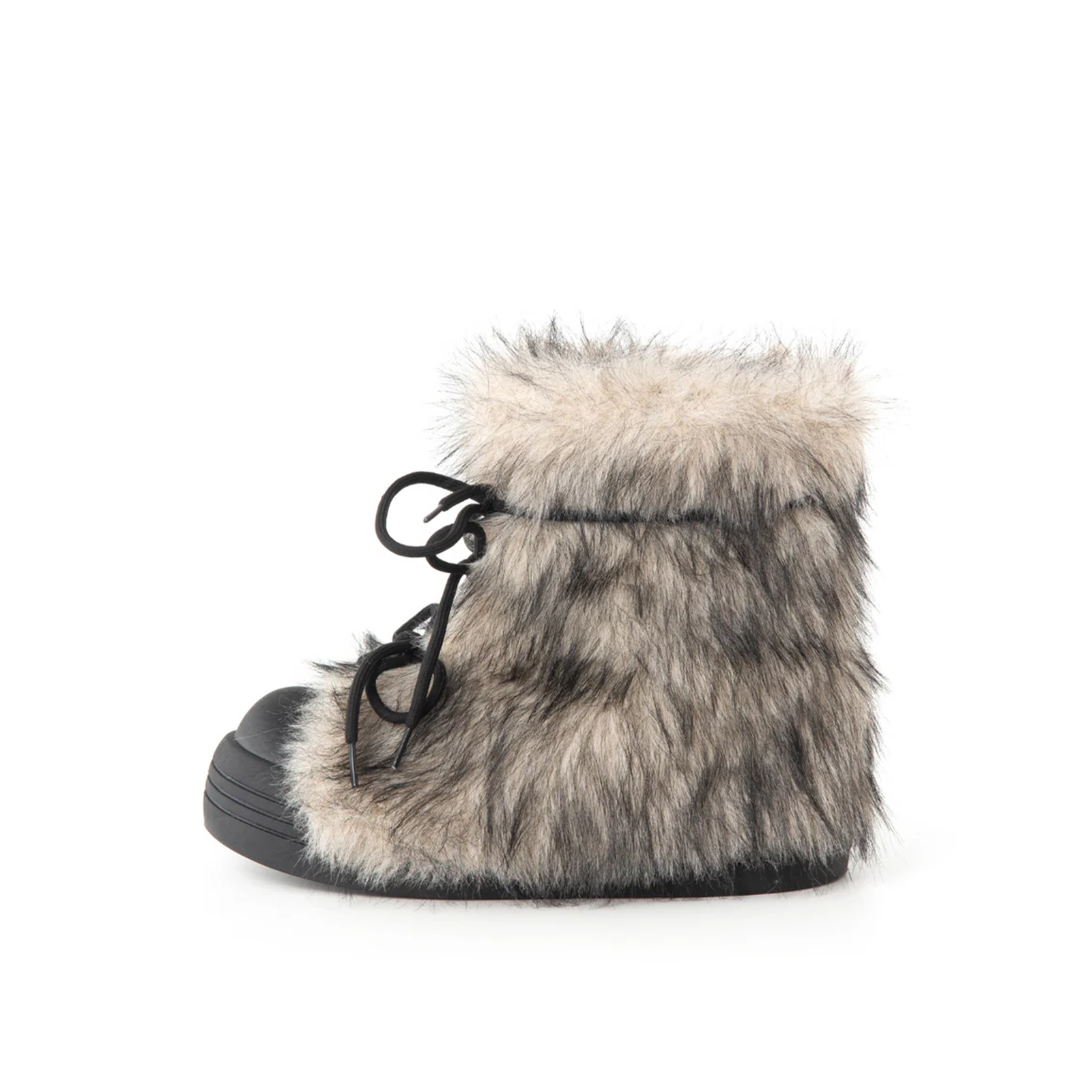 Arctic Fur Snow Boots