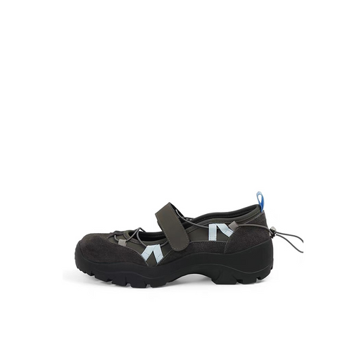 Aria Mary Jane Sneaker