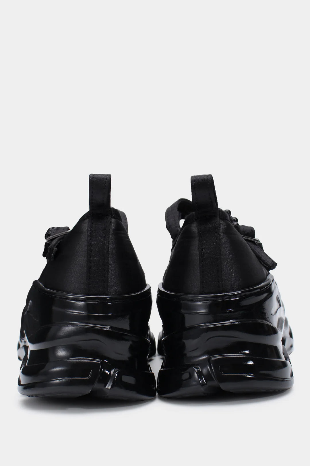 Velvet Barre Ballet Sneakers