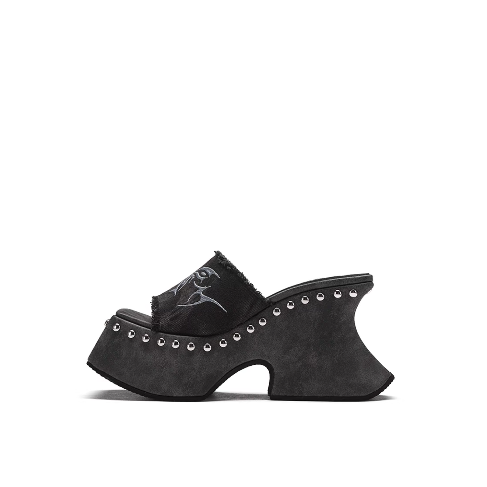 Butterfly Platform Slides