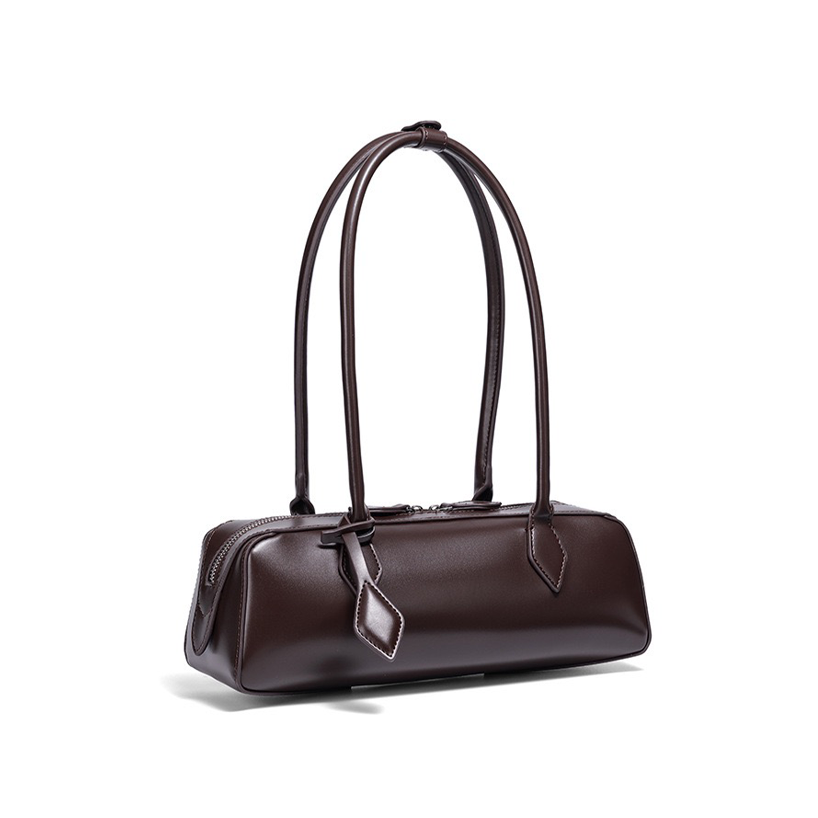 Classic Muse Baguette Bag