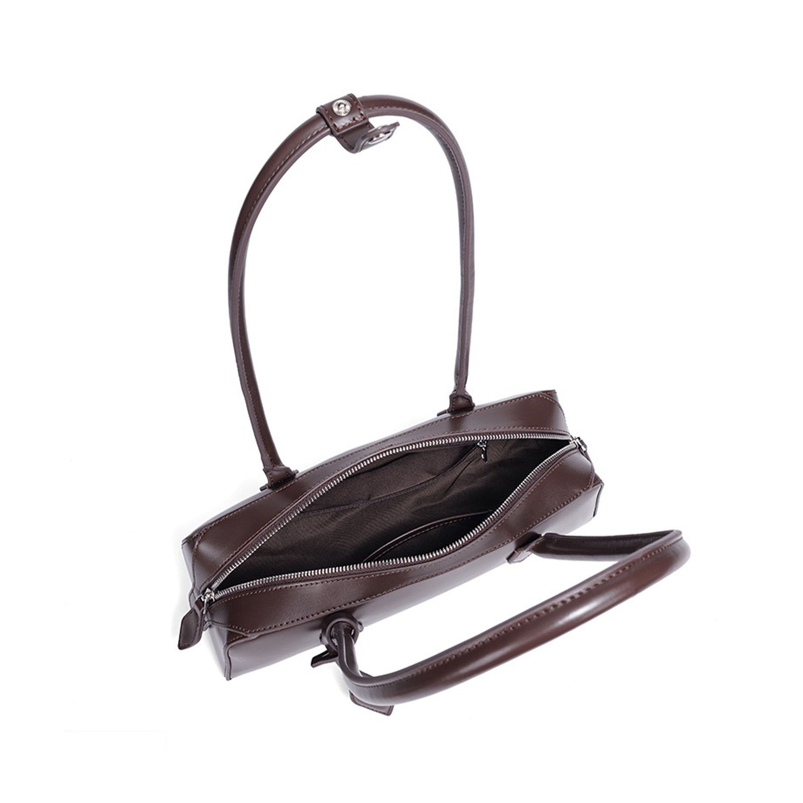 Classic Muse Baguette Bag