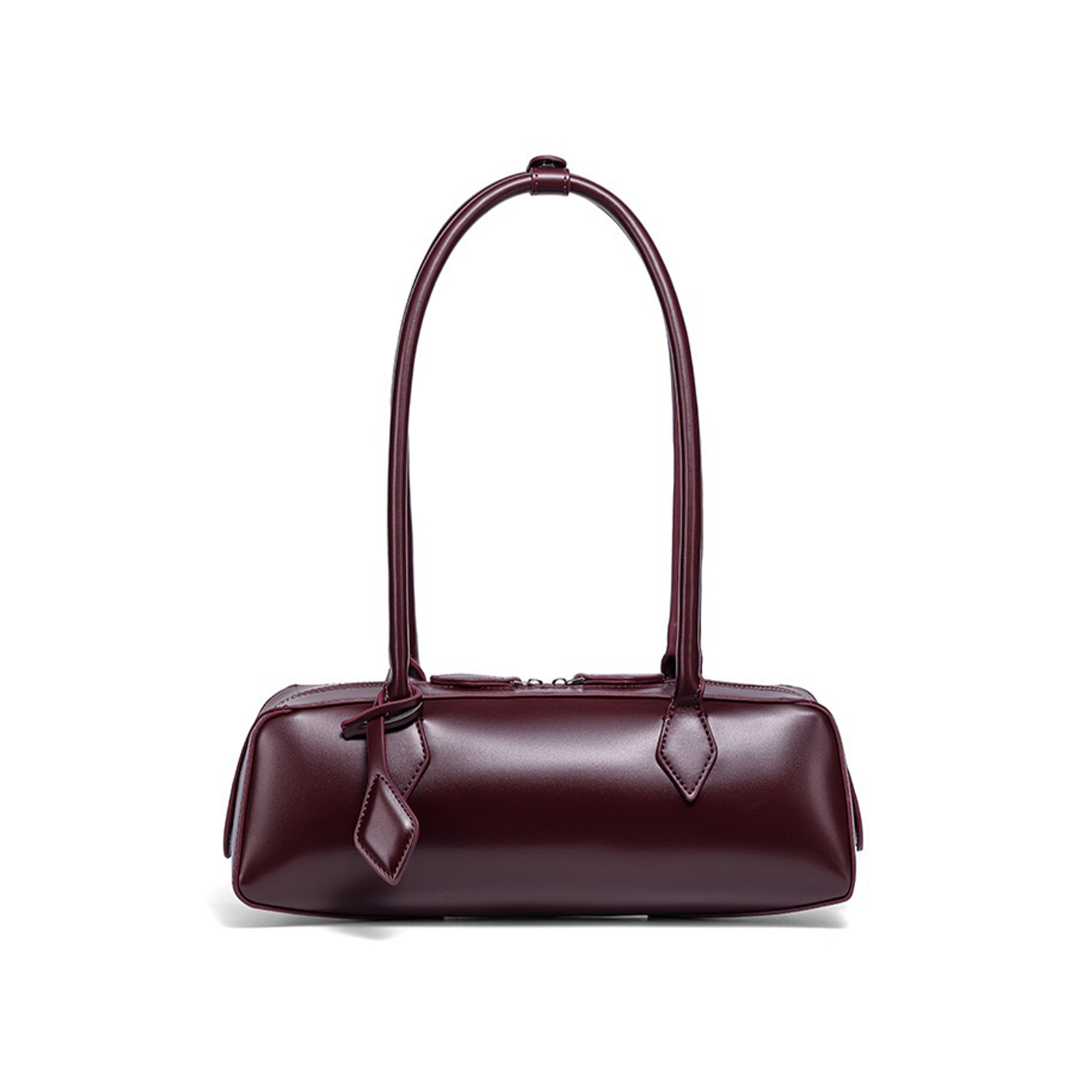 Classic Muse Baguette Bag