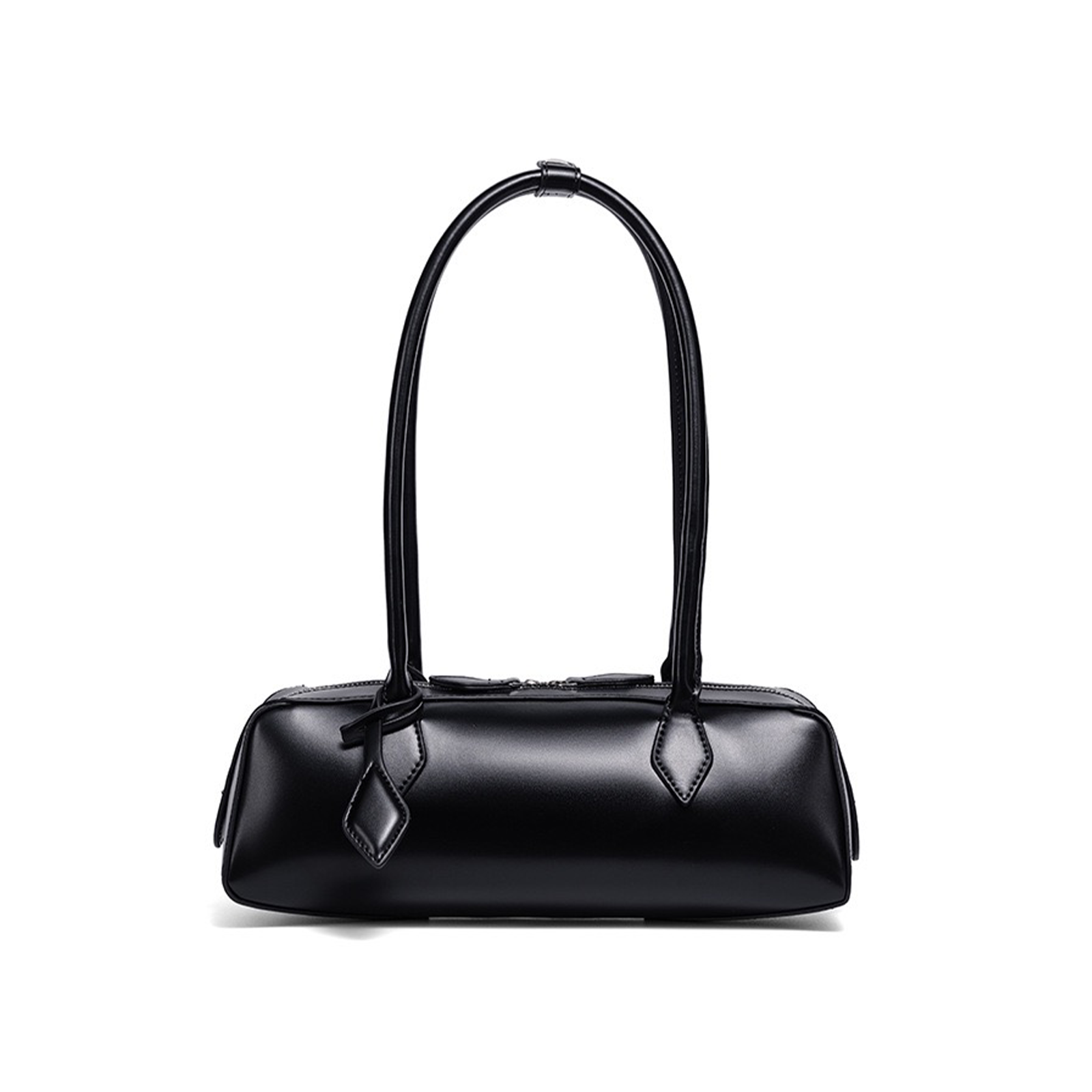 Classic Muse Baguette Bag