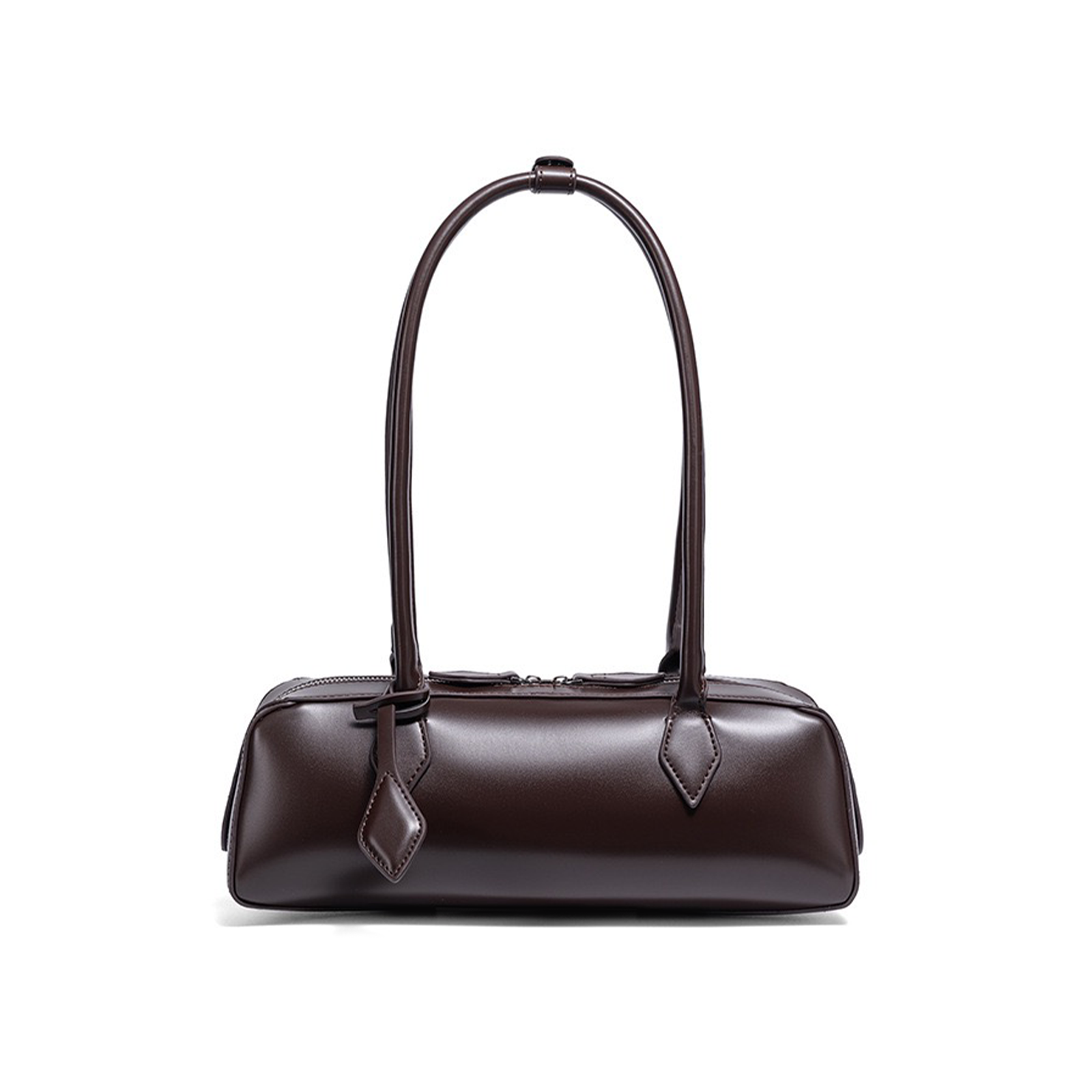Classic Muse Baguette Bag