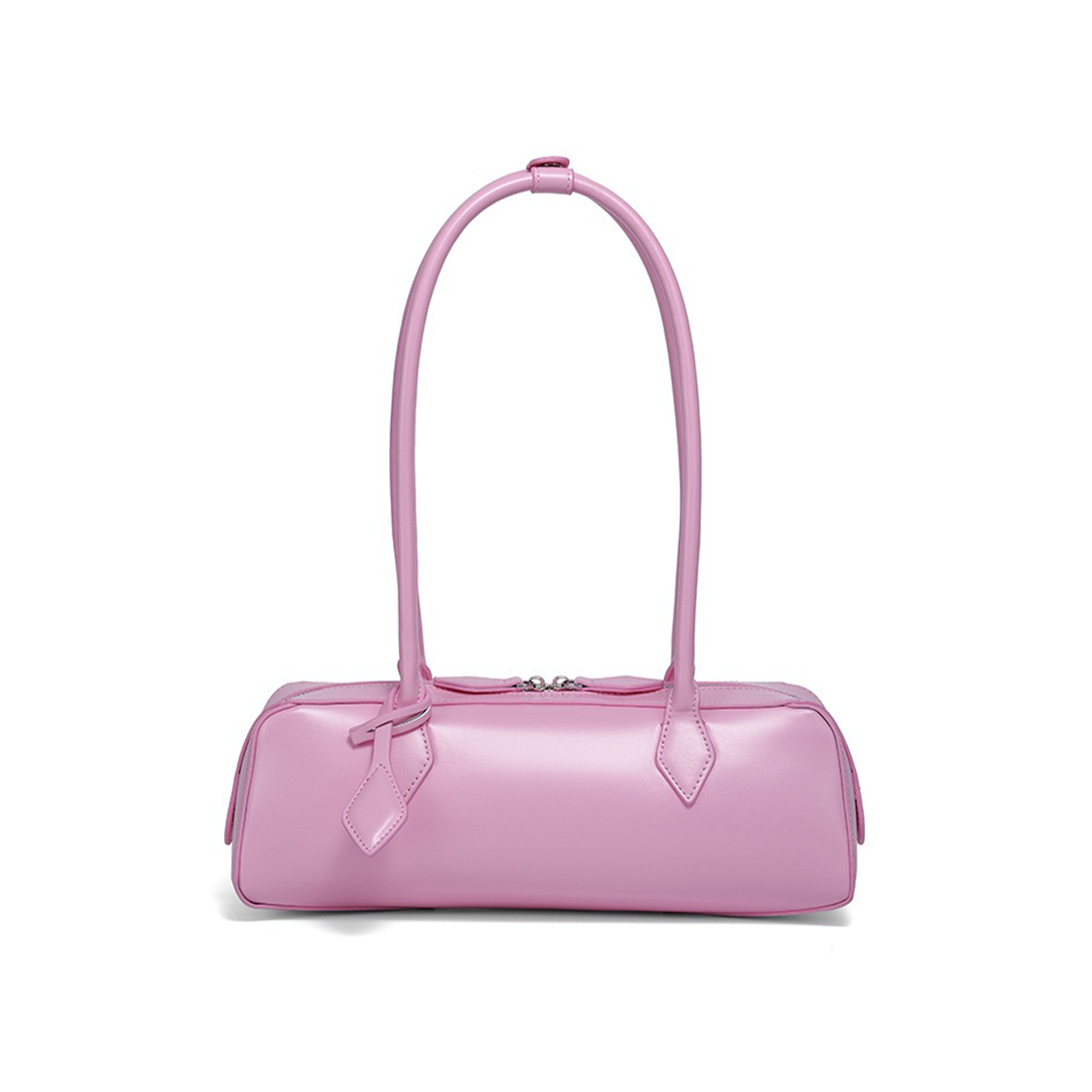 Classic Muse Baguette Bag