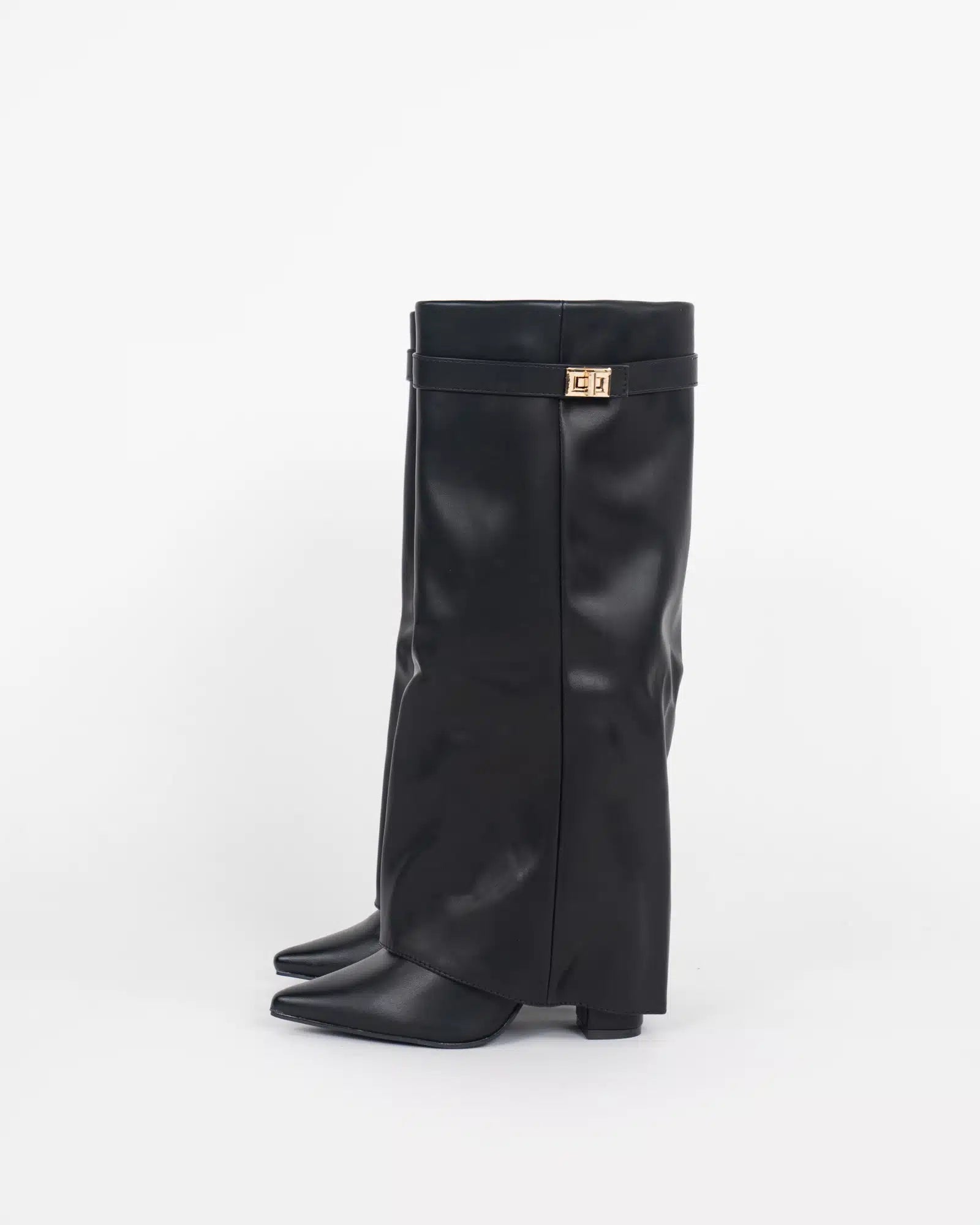 Classic Fold Over Boots