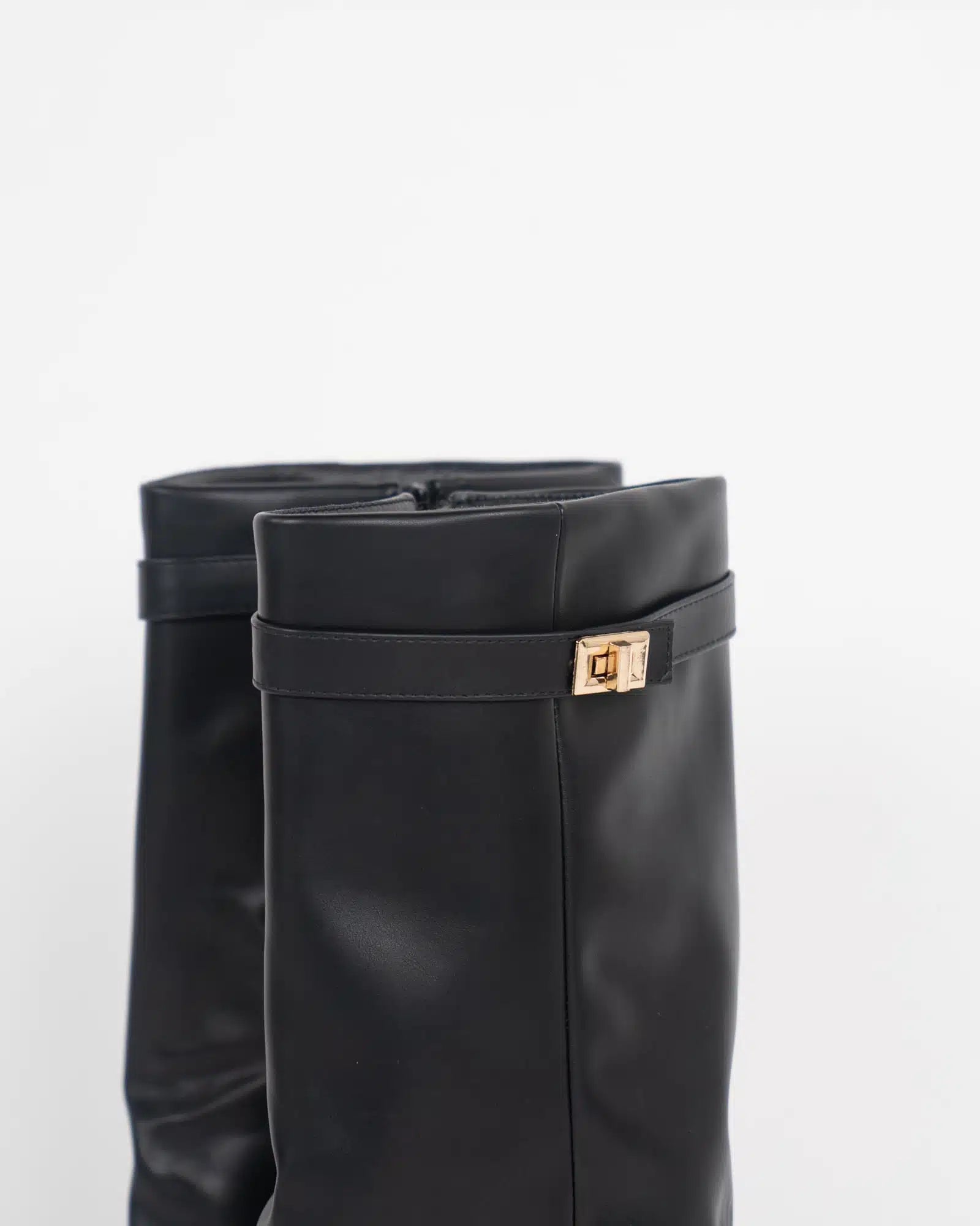 Classic Fold Over Boots