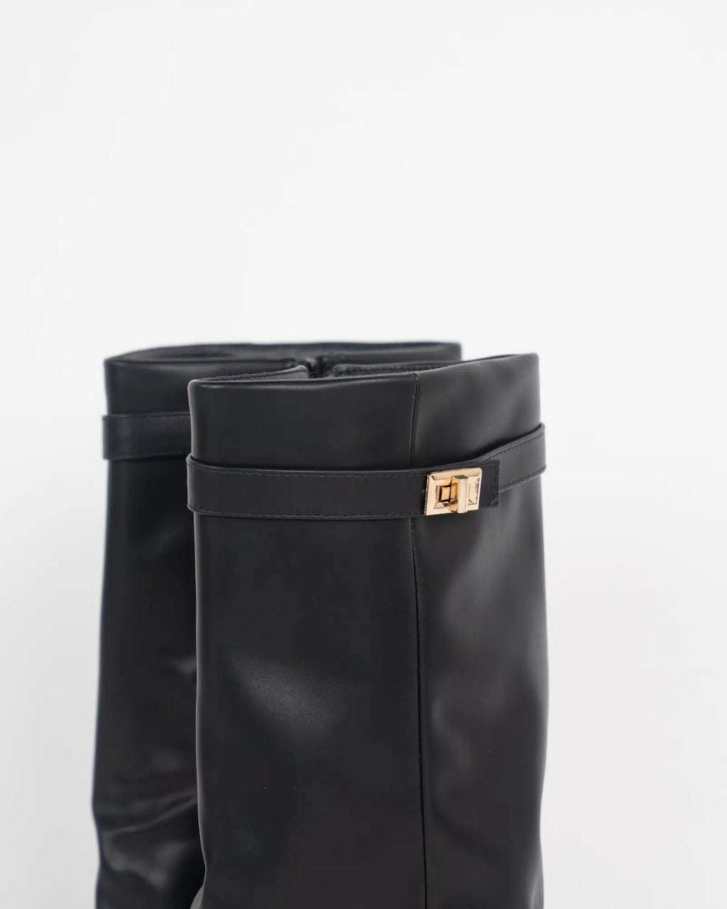 Classic Fold Over Boots