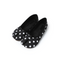 Polka Dot Black