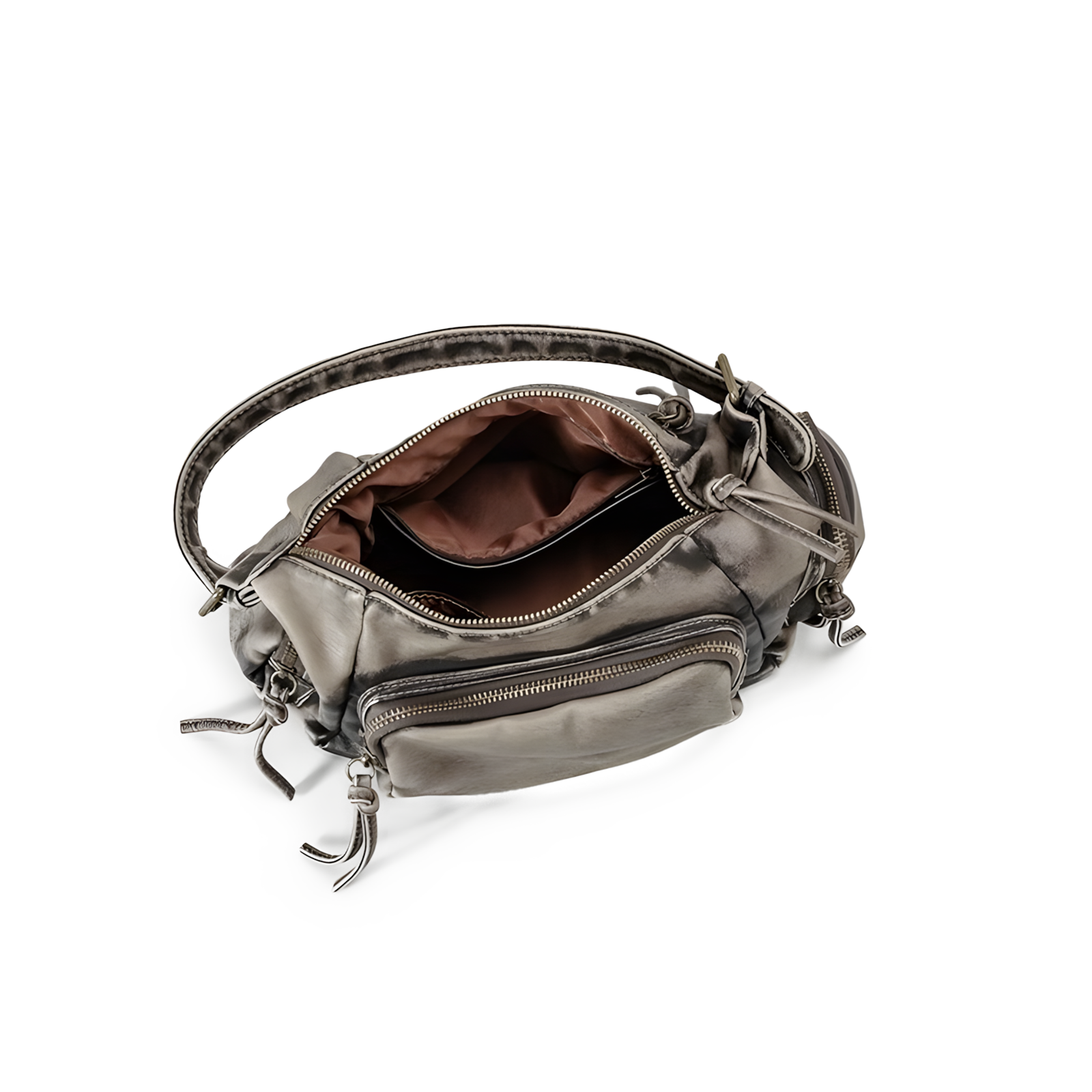 Dust Fade Shoulder Bag