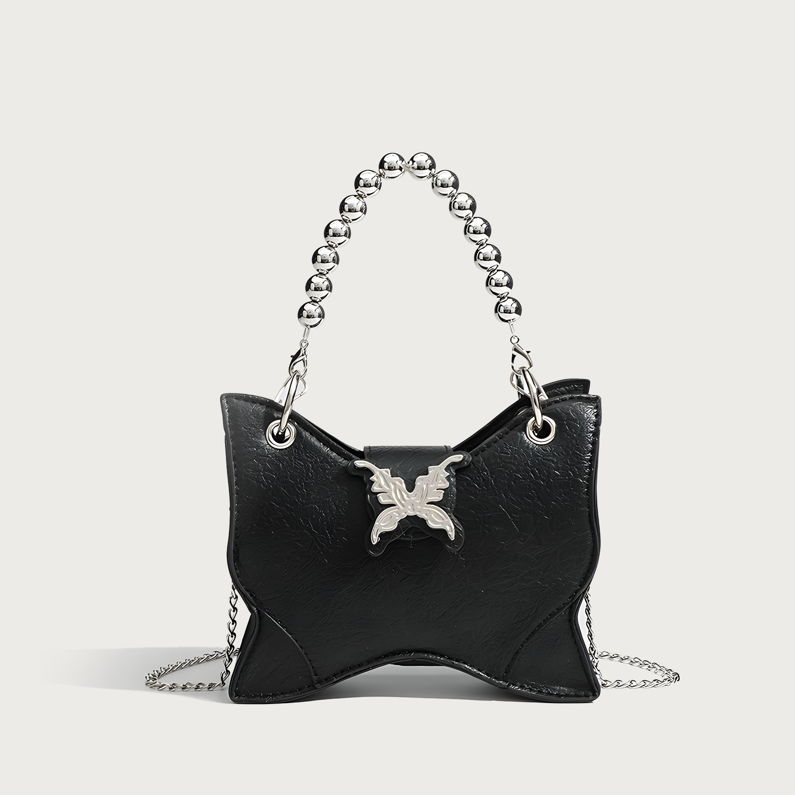 Flare Wings shoulder Bag