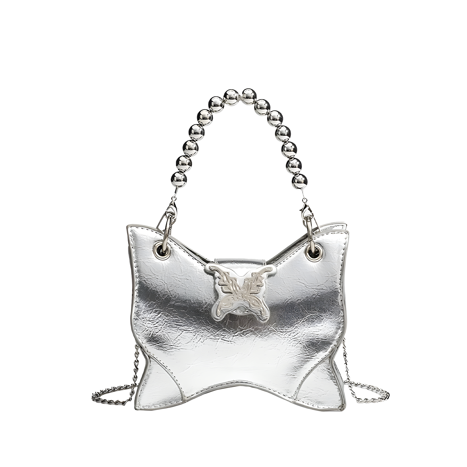 Flare Wings shoulder Bag