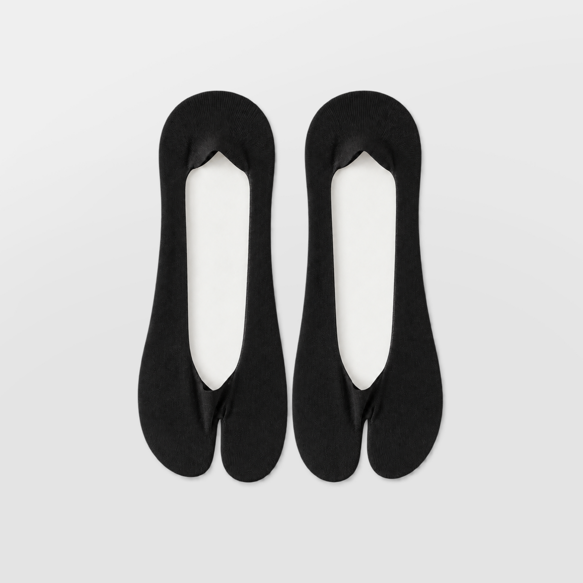 Invisible Tabi No Show Socks