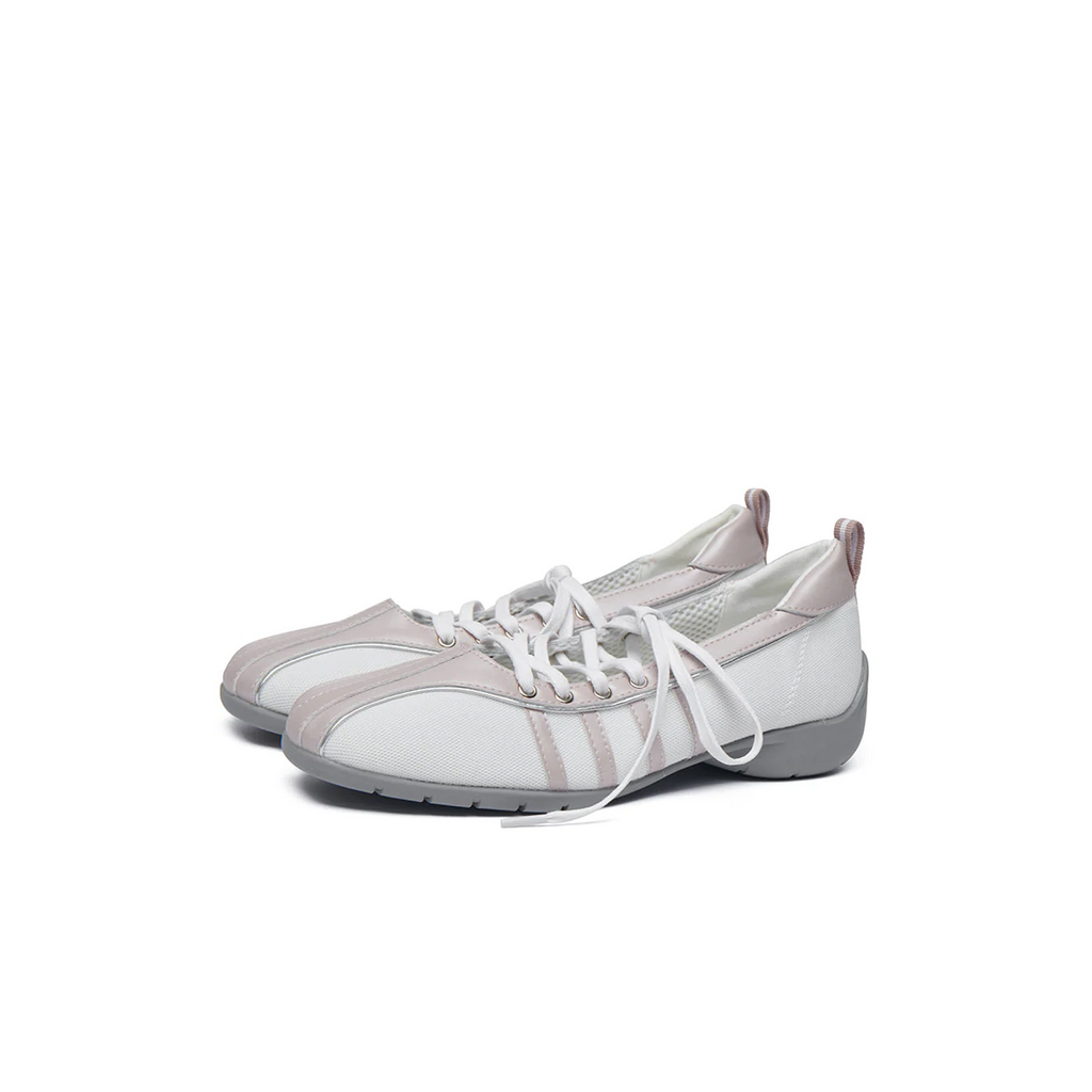 Iris Lace-Up Sneaker