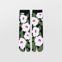 Green Flower Language
