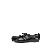 Lena Tabi Mary Jane Ballet Flats
