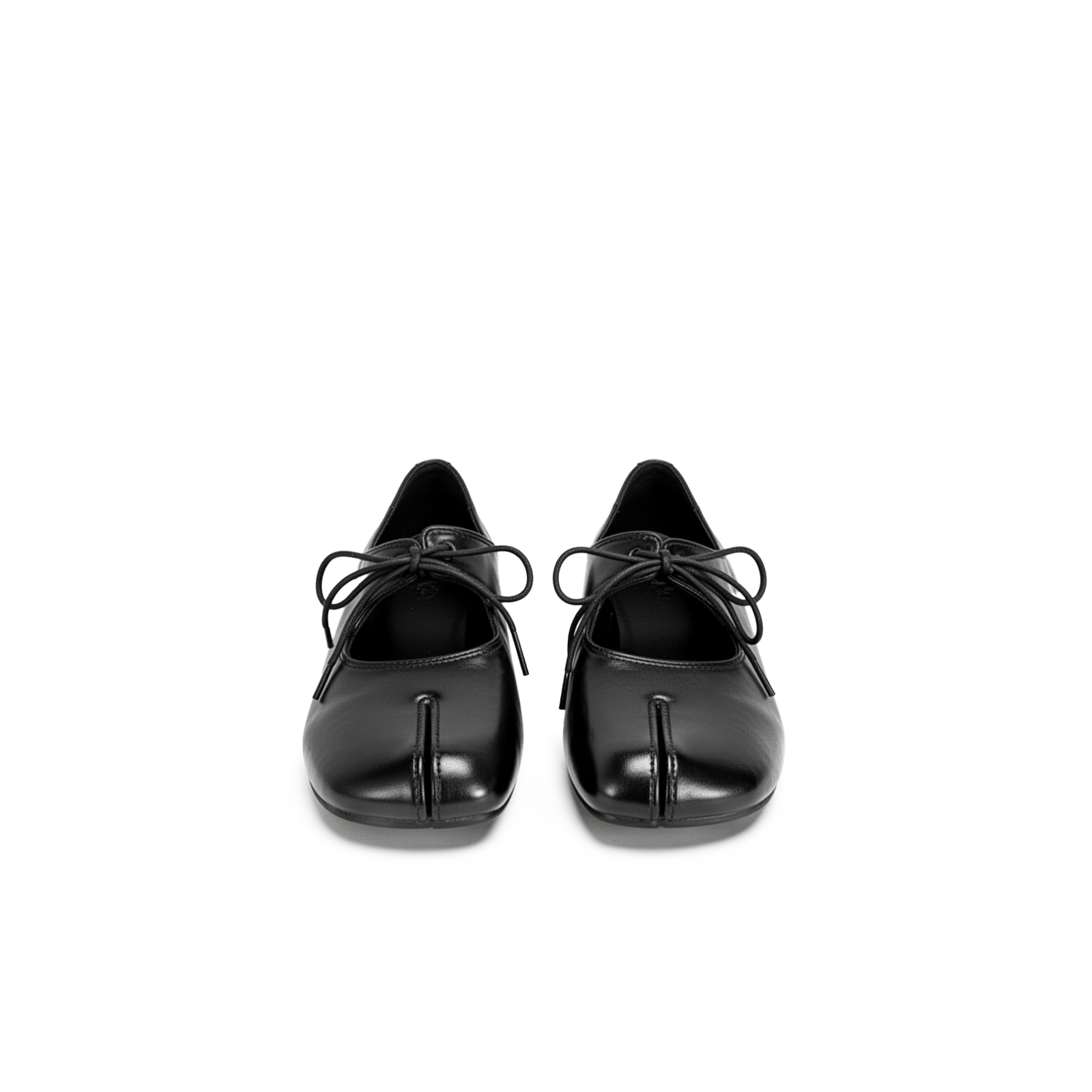 Lena Tabi Mary Jane Ballet Flats