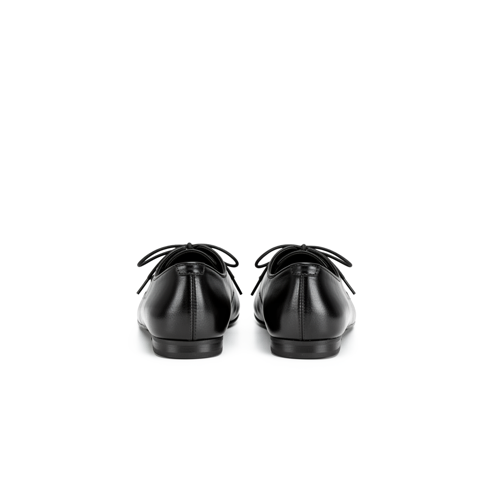 Lena Tabi Mary Jane Ballet Flats
