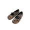 Leopard Color