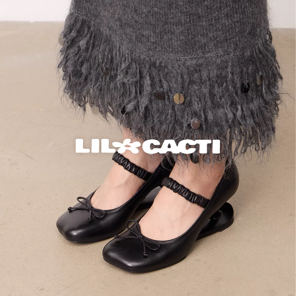 Margot Mary Jane Slingback Pumps