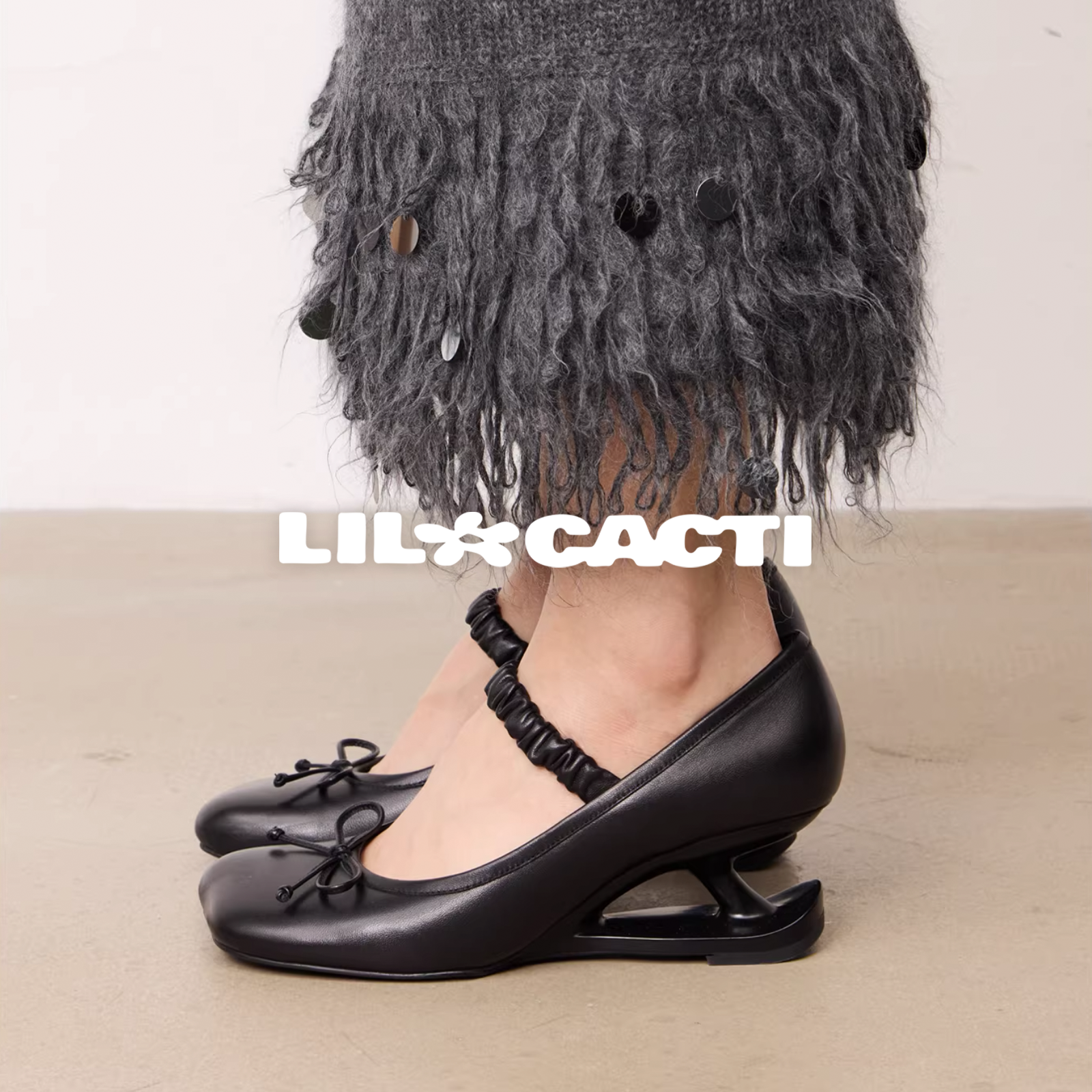 Margot Mary Jane Slingback Pumps