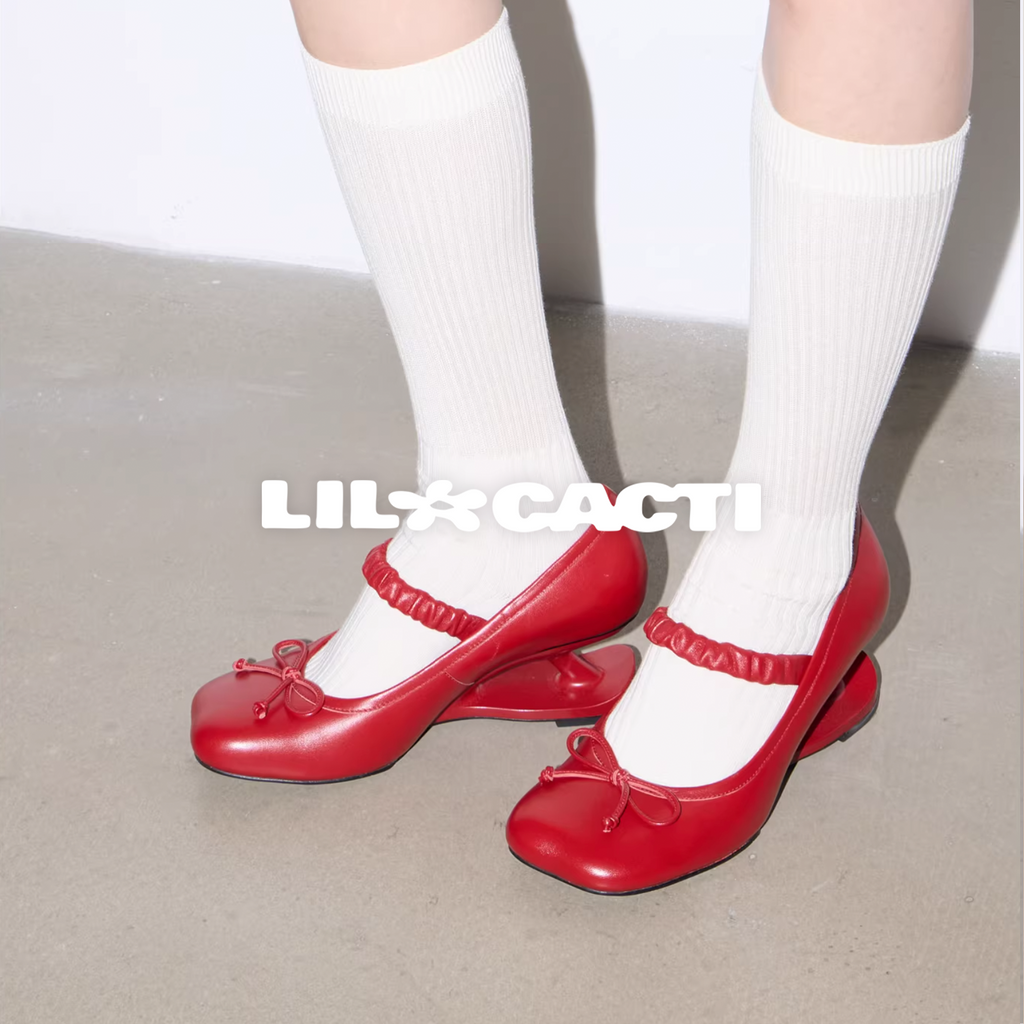 Margot Mary Jane Slingback Pumps