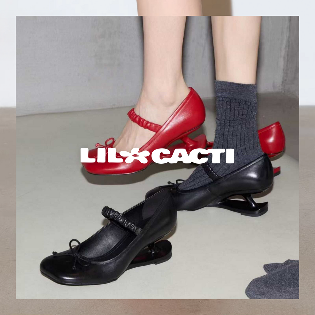 Margot Mary Jane Slingback Pumps