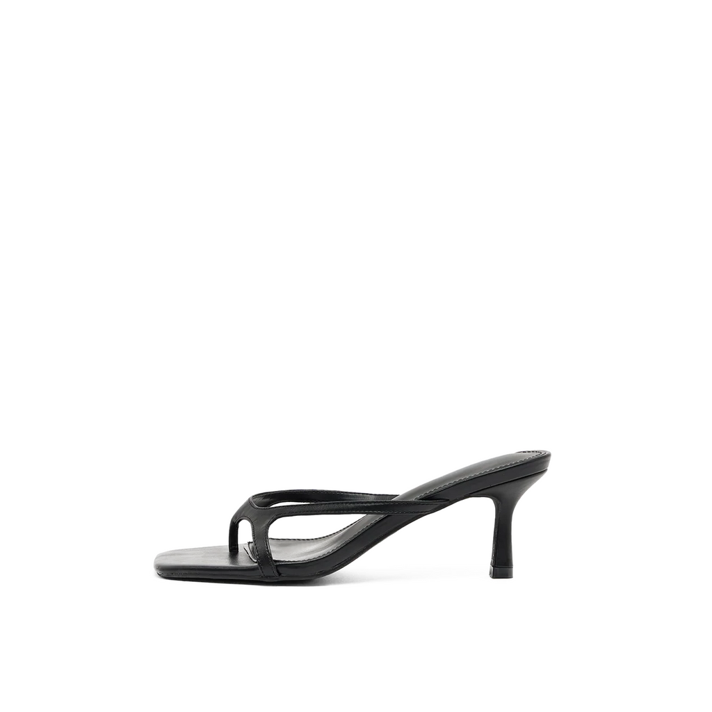 Mia Strappy Heeled Sandals