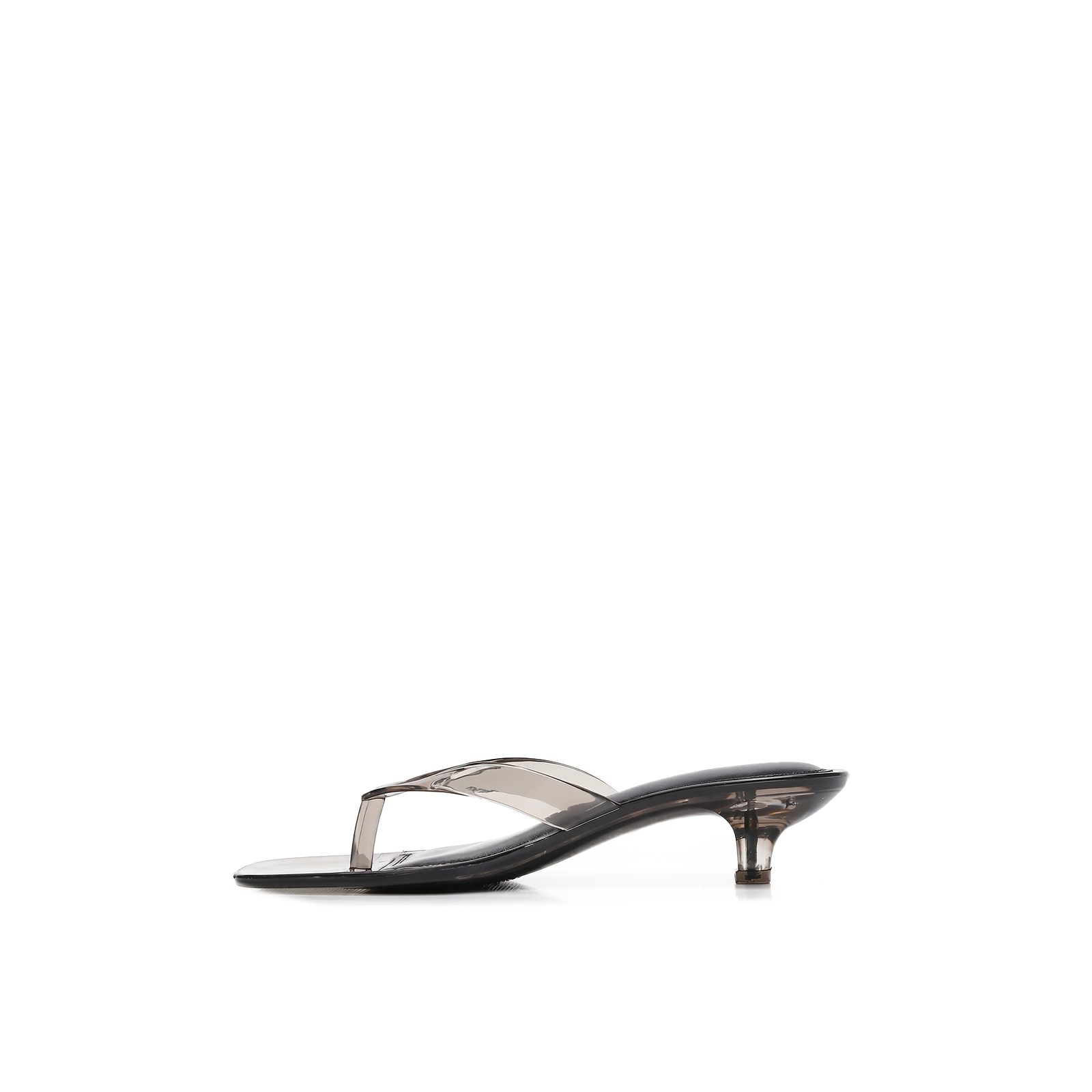 Mirage thong sandals worn lifestyle shot, effortless warm-weather styling — Lil Cacti