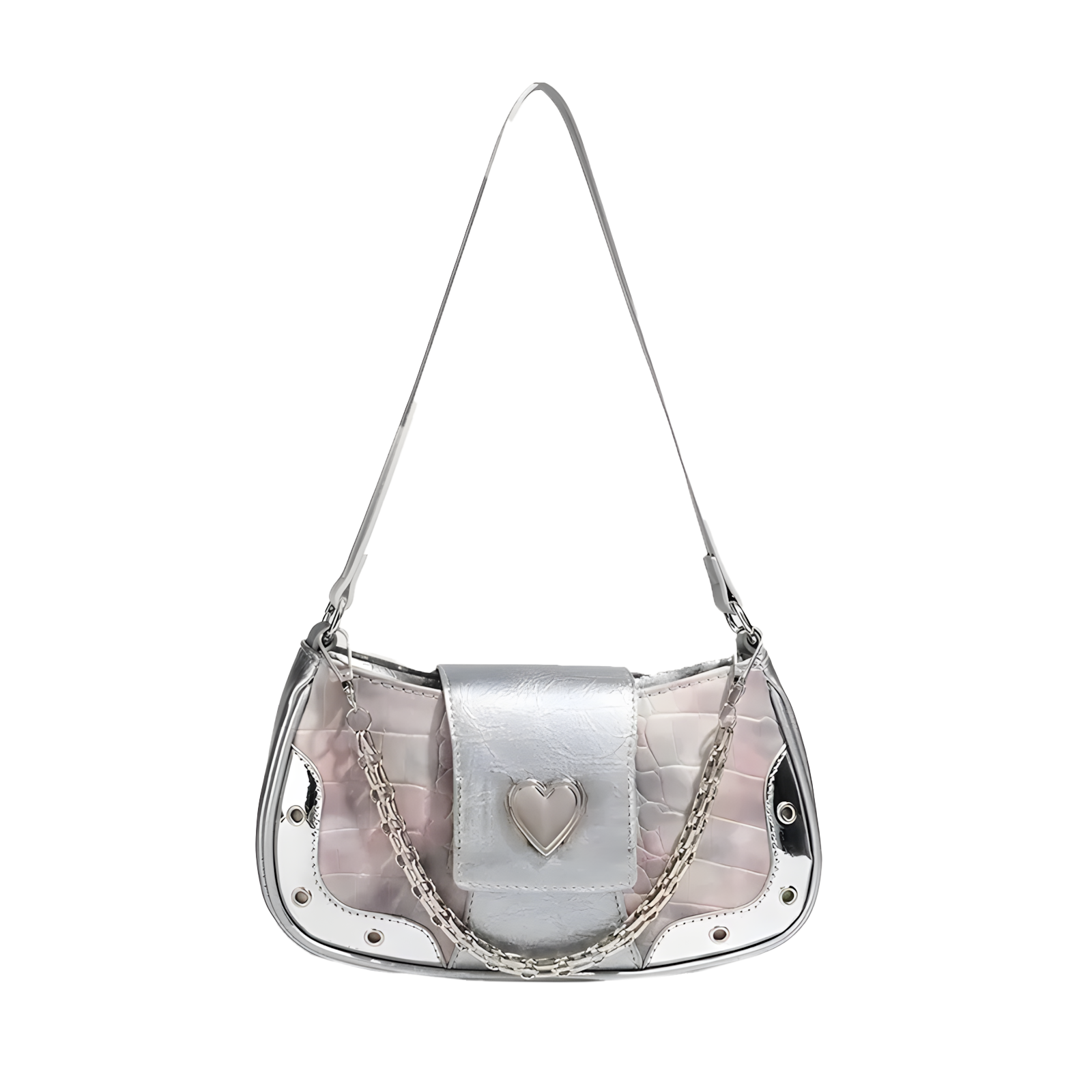 Moonlight Crush Shoulder Bag