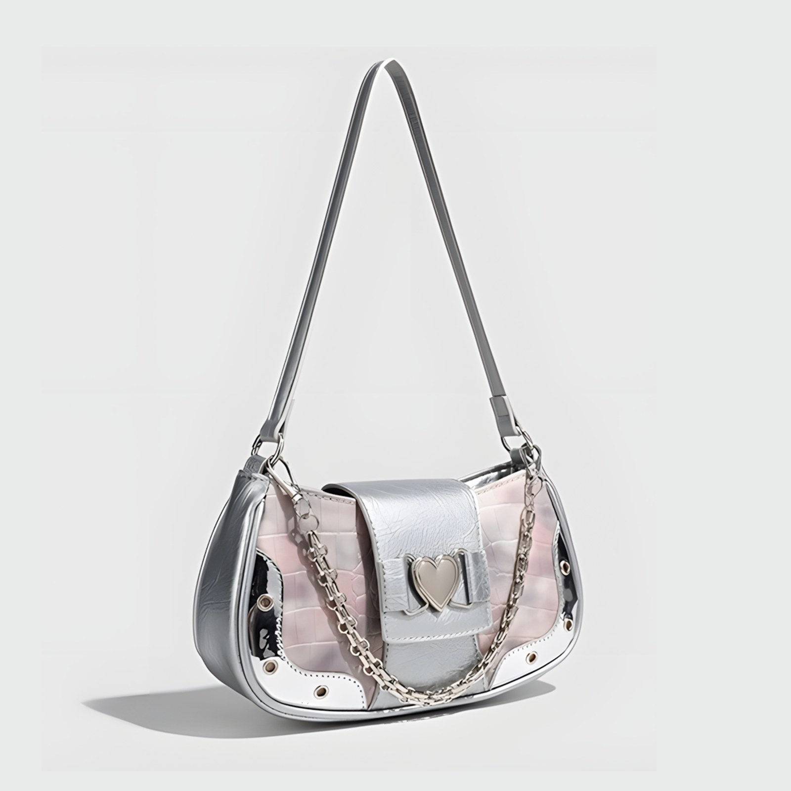 Moonlight Crush Shoulder Bag