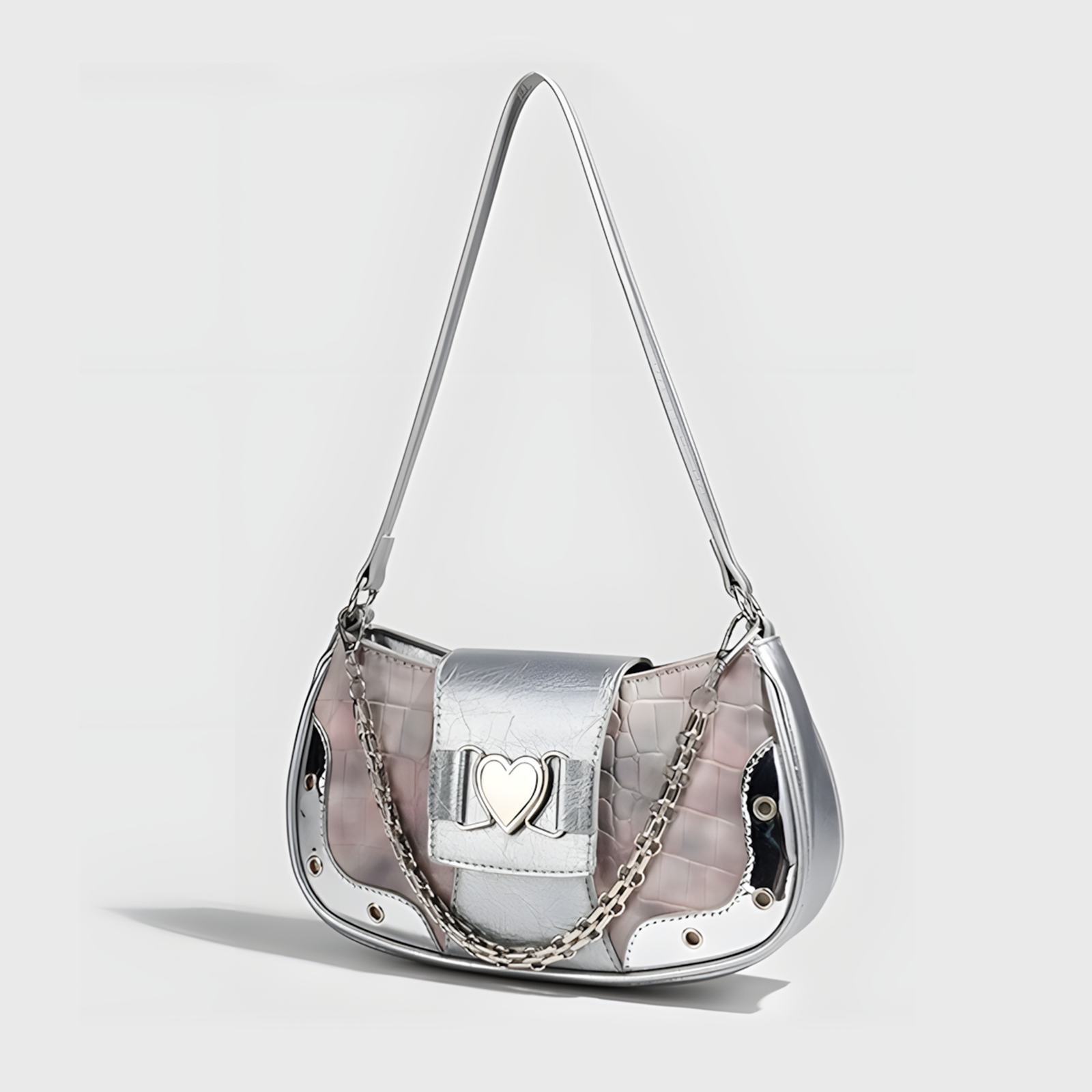 Moonlight Crush Shoulder Bag