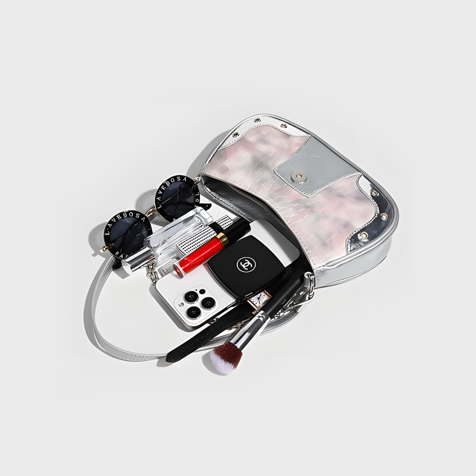 Moonlight Crush Shoulder Bag