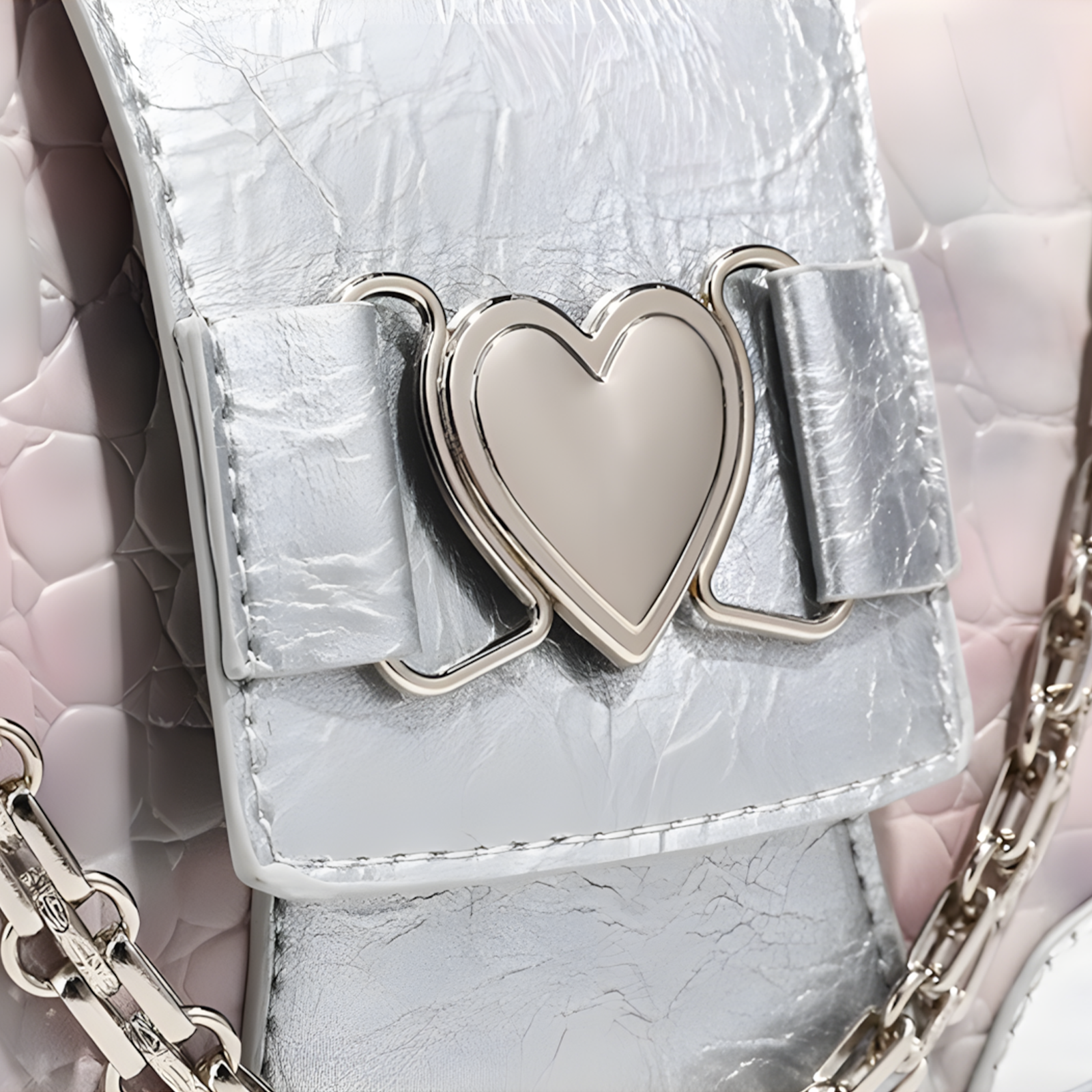 Moonlight Crush Shoulder Bag
