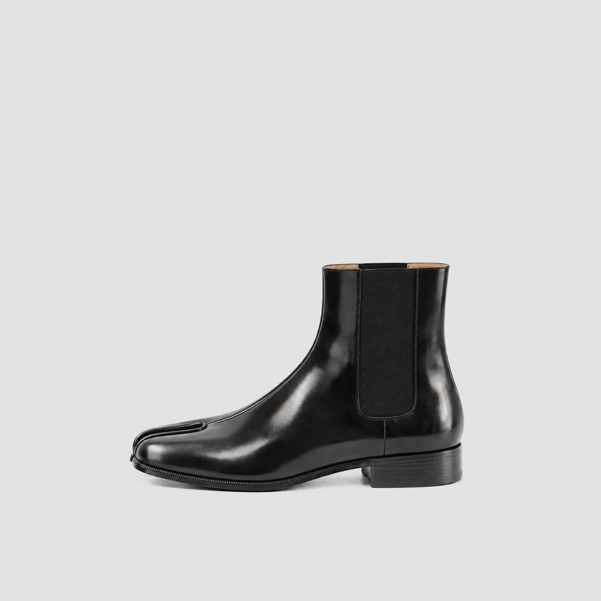 Nadia Tabi Chelsea Boots