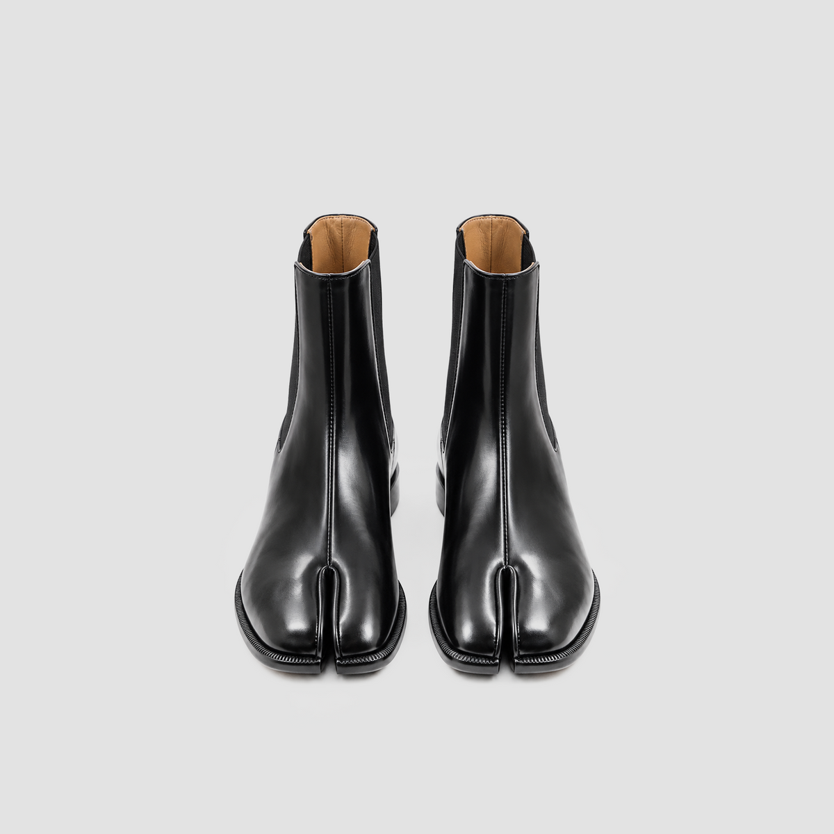 Nadia Tabi Chelsea Boots