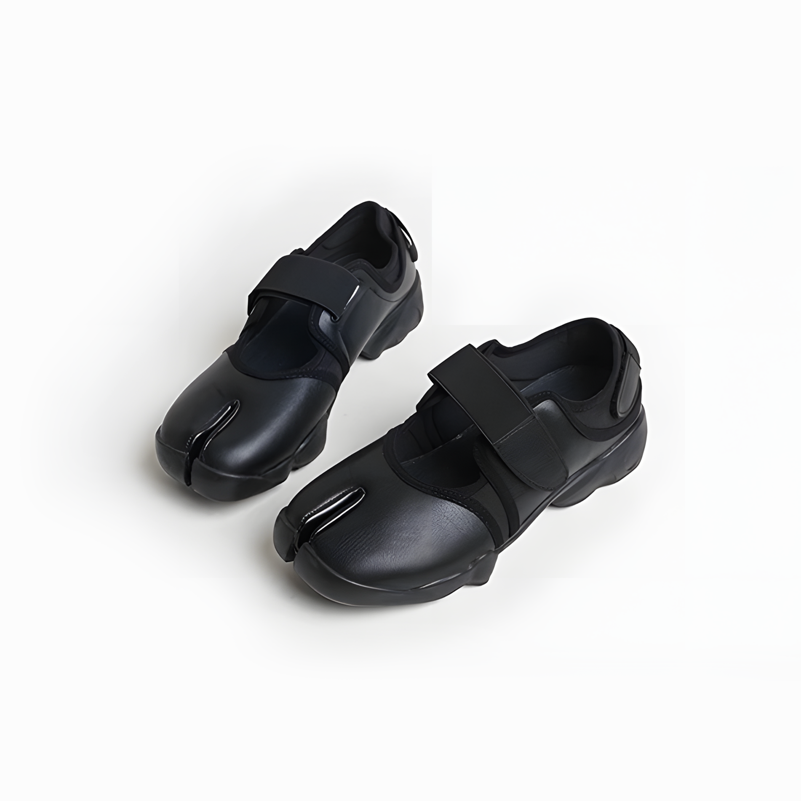 Noa Tabi Mary Jane Sneaker